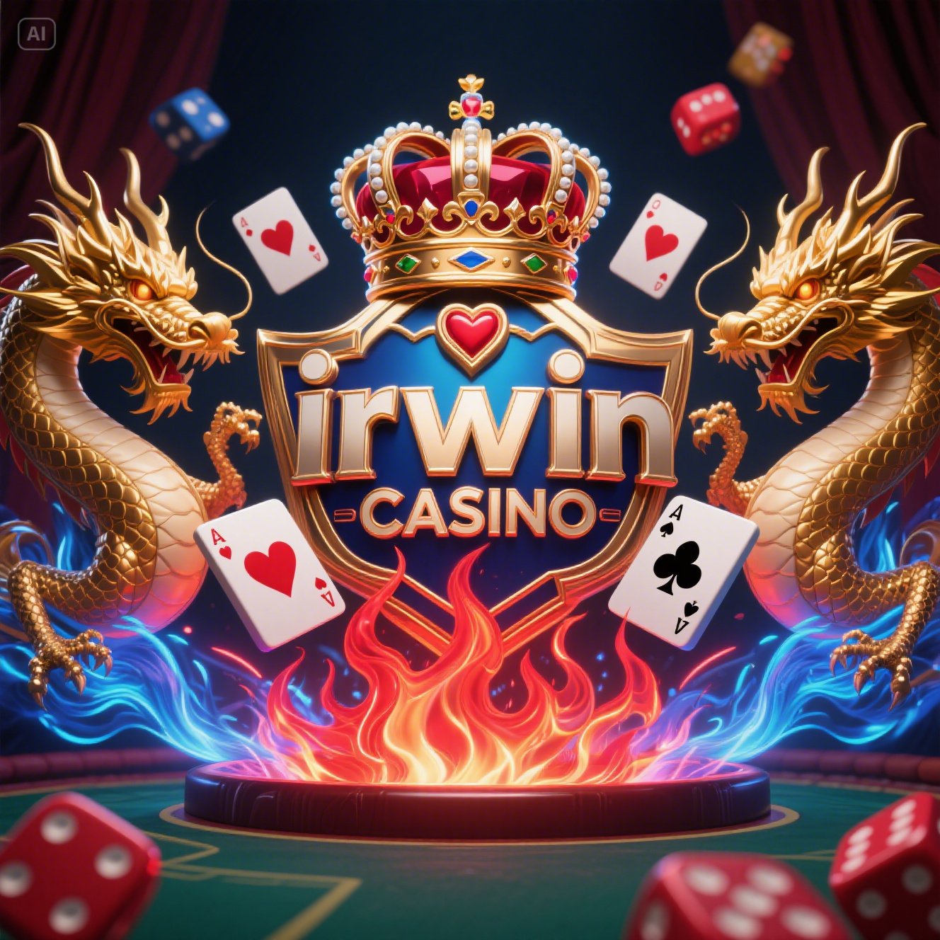 Irwin Casino